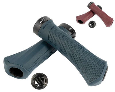 Puños Tour híbridos ácidos