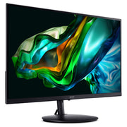 Monitor Acer sh272 e 27 (nero, 100 hz, hdmi, audio) - afbeelding 2