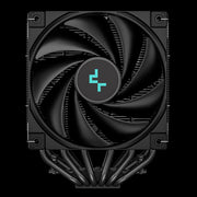 Deepcool ak620 zero dark cpu-koeler (zwart) - afbeelding 4