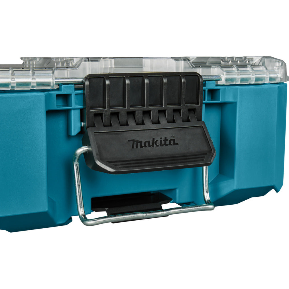Makita accesorios maktrak organizador compacto - p-91067