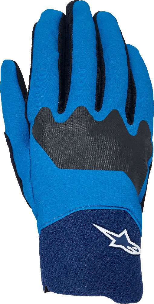 Guanti Alpinestars supra-mtb