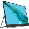 Monitor Asus Zenscreen MB249C 24 (nero, HDMI, USB-C, audio)