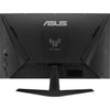 Monitor Asus tuf gaming vg279q3a 27 (nero, 2x HDMI, porta display, 180 Hz)