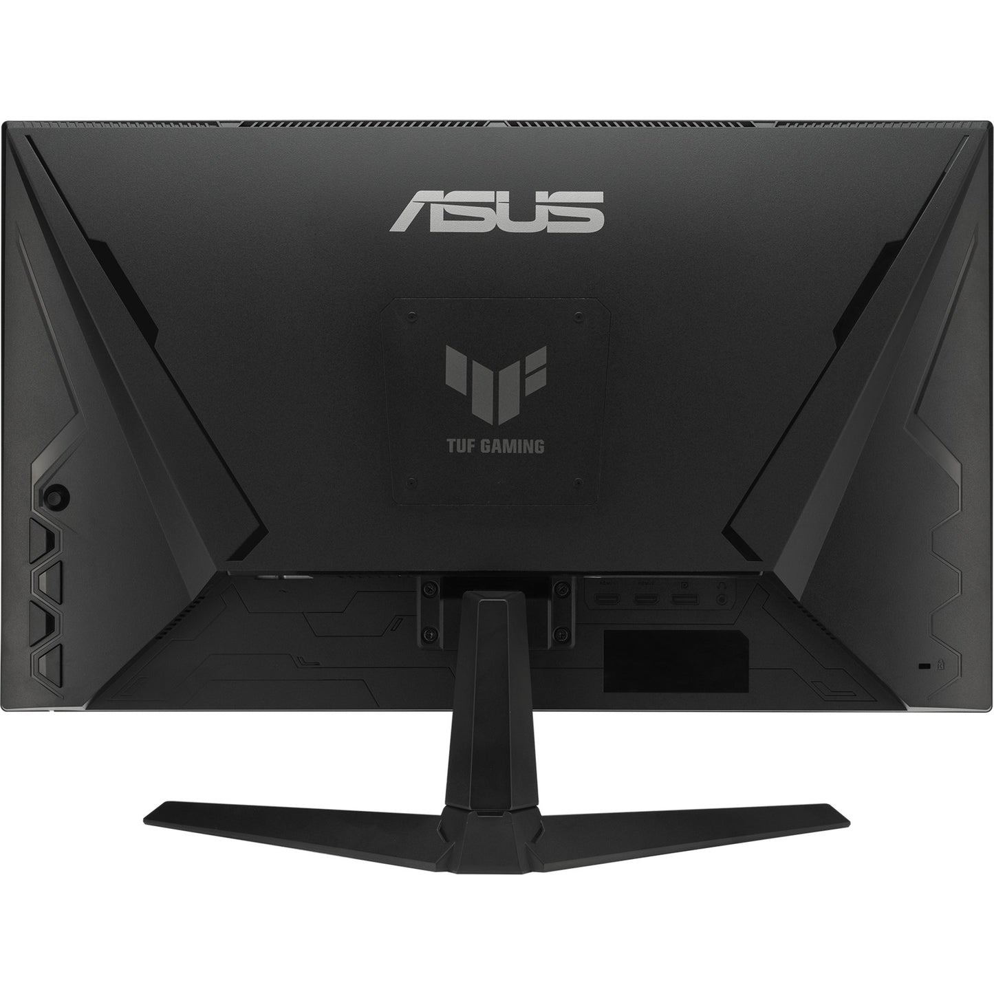 Monitor Asus tuf gaming vg279q3a 27 (nero, 2x HDMI, porta display, 180 Hz)