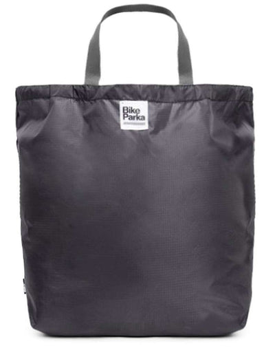 Borsa tote parka da bici