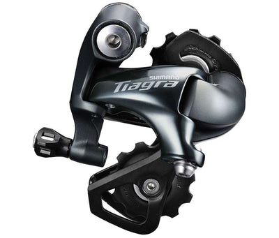 Tiagra 4700 SS Achter derailleur a 10 velocità 23-28t nero