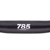 Manillar Sixpack racing millenium785 edición suciedad