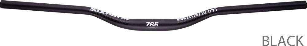 Manillar Sixpack racing millenium785 edición suciedad