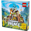 Game Lego Monkey Palace