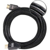 Club 3d hdmi 2.0 redmere kabel (zwart, 15 meter, 4k 60hz)