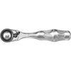 WERA 8008 A ZYKLOP MINI 3 RATEL con 1 4