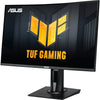 Monitor curvo Asus tuf gaming vg27vqm 27 (nero, 2x HDMI, 1x porta display, 2x USB-A 3.2 (5 GBit s), 240 Hz)