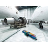 Wera inbussleutelset 950 9 hex-plus multicolour 1 sb (9-delig, 1.5mm tot 10mm)