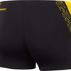 Speedo hyperboom splice aquashort - swim shorts