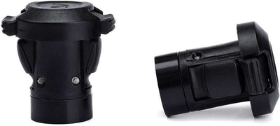 Abrazadera interior de manillar ácido para casco de herramienta