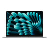 Computadora portátil Apple MacBook Air 13 (2026) (plateada | m5 | GPU de 10 núcleos | 24 GB | SSD de 1 TB)