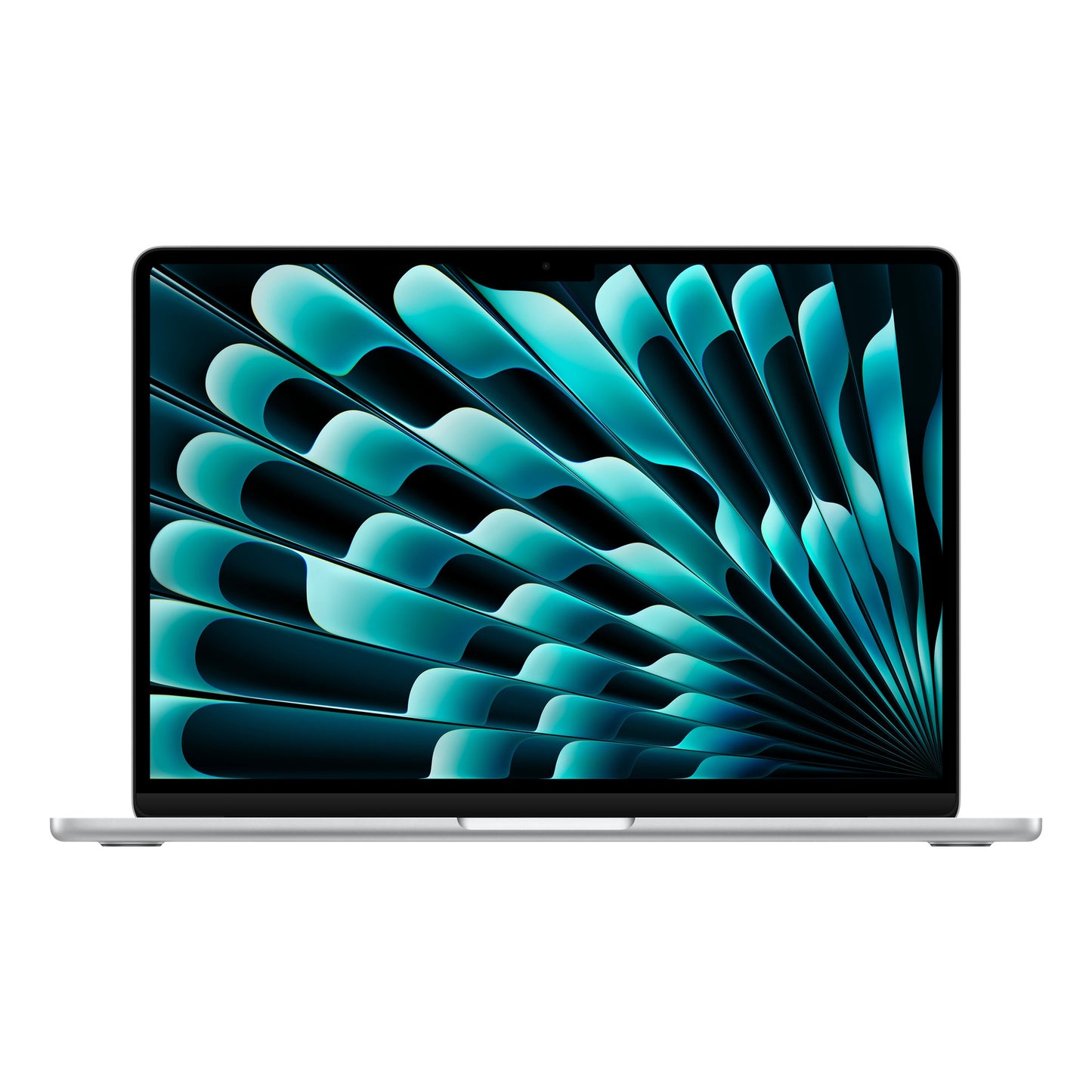 Laptop Apple MacBook Air 13 (2026) (argento | m5 | GPU a 10 core | 24 GB | SSD da 1 TB)