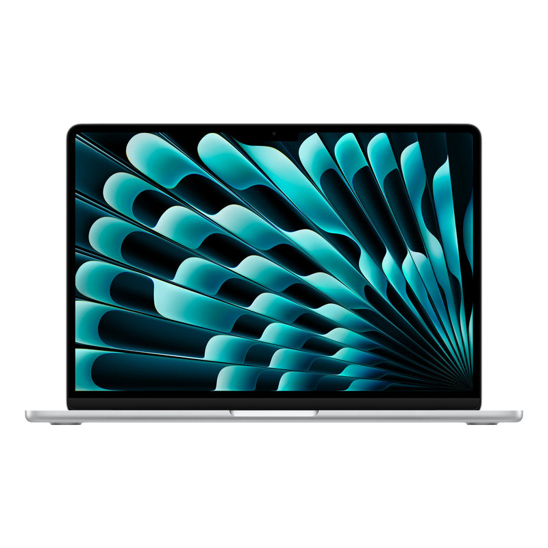 Computadora portátil Apple MacBook Air 13 (2026) (plateada | m5 | GPU de 10 núcleos | 24 GB | SSD de 1 TB)