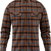 Lavoro al cubo - camicia