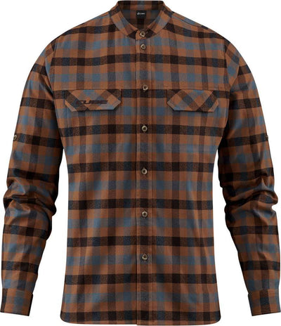Trabajo de cubo - camisa