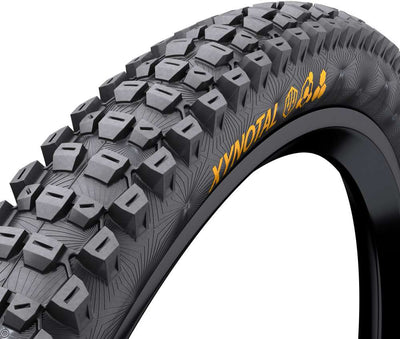 Copertone pieghevole Continental xynotal trail 27.5x2.6 endurace