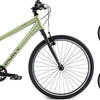 Puky ls-pro 24-8 - bicicletta per bambini
