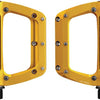 Spank spoon reboot flat pedals