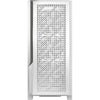 Antec p20c midi tower behuizing (wit | 2x usb-a | 1x usb-c | tempered glass)