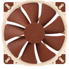 Noctua nf-a20 pwm case fan (crème, 200 x 200 x 30 mm)