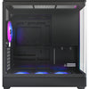 Custodia midi tower Montech king 45 pro (nera | 2x USB-A | 1x USB-C | RGB | finestra)