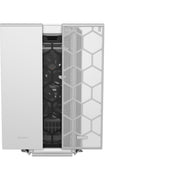 Be quiet! silent base 802 midi tower behuizing (wit | 2x usb-a | 1x usb-c) - afbeelding 9