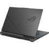 Laptop da gioco Asus ROG Strix G16 G614pp-S5032W 16 (Grigio | R9 8940HX | RTX 5070 | 16 GB | SSD da 1 TB)