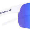 Red bull spect eyewear dakota smoke blue mirror - occhiali sportivi