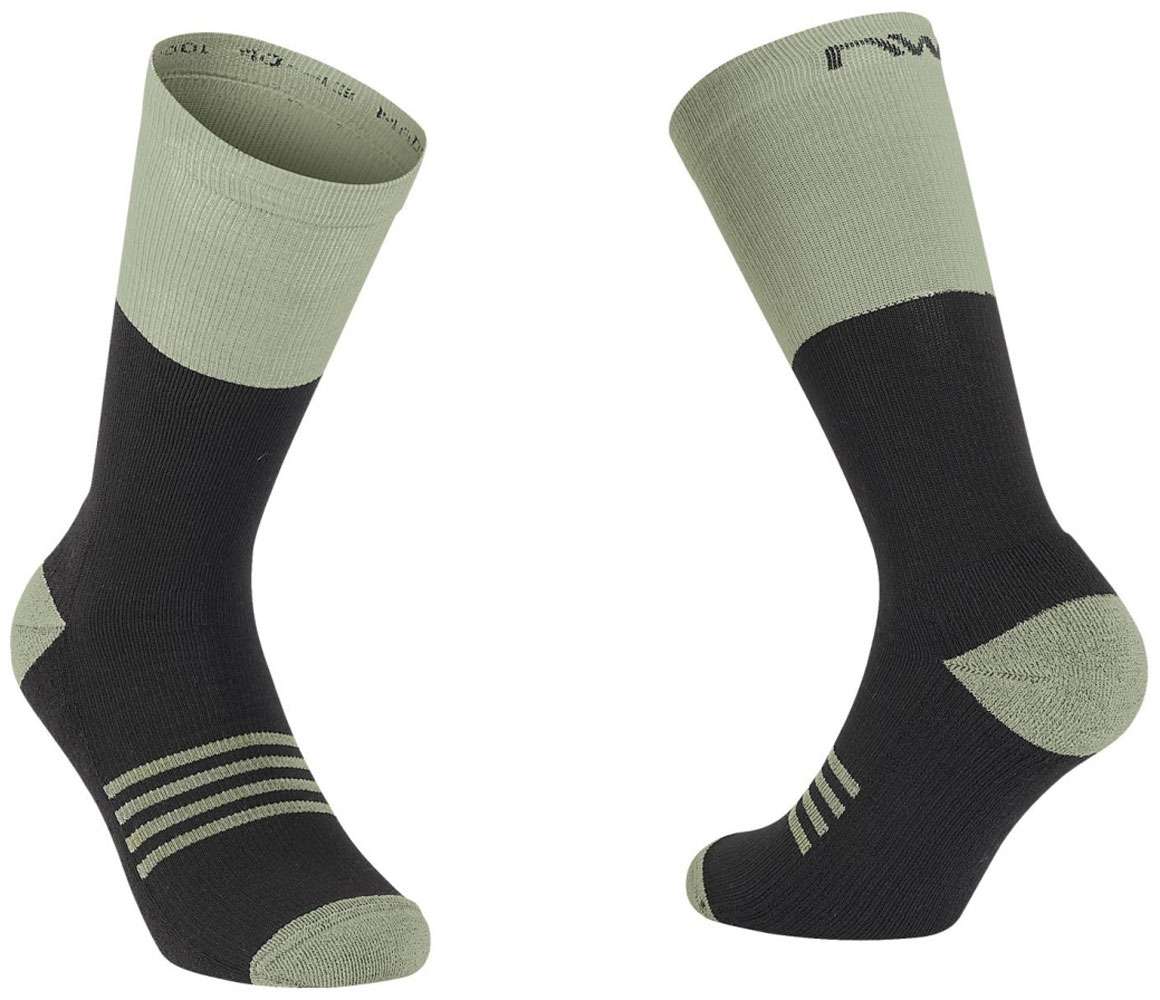 Northwave extreme pro high - calzini termici