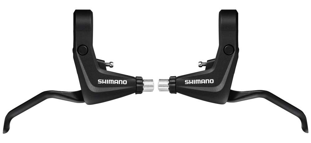 Set leve freno Shimano BL-T4000