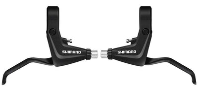 Juego de manetas de freno Shimano BL-T4000