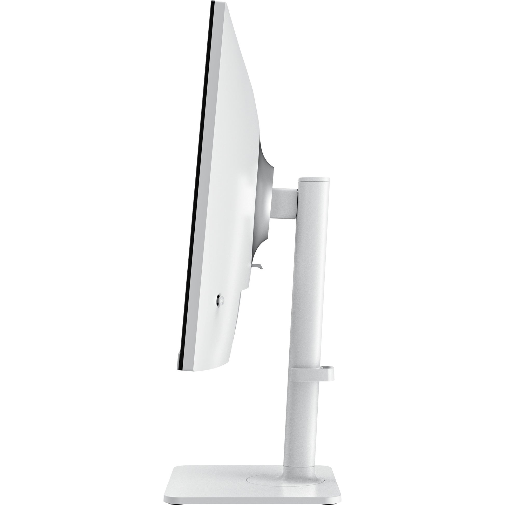 Monitor MSI Modern MD272UPSW 27 4K UHD (Blanco, HDMI, DisplayPort, 2x USB-A, USB-C, Wi-Fi 5, BT, RJ-45)
