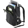 Targus ecospruce 15.6 backpack rugzak (zwart)
