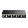 Tp-Link Omada ES208G Switch Gigabit Easy Managed a 8 porte (nero)