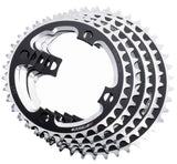 Fsa chainring dh, 4-arm, s-9, 104mm - afbeelding 2
