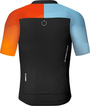 Cube road xc teamline - jersey - afbeelding 2
