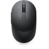 Mouse wireless Dell Mobile Pro MS5120W (nero)