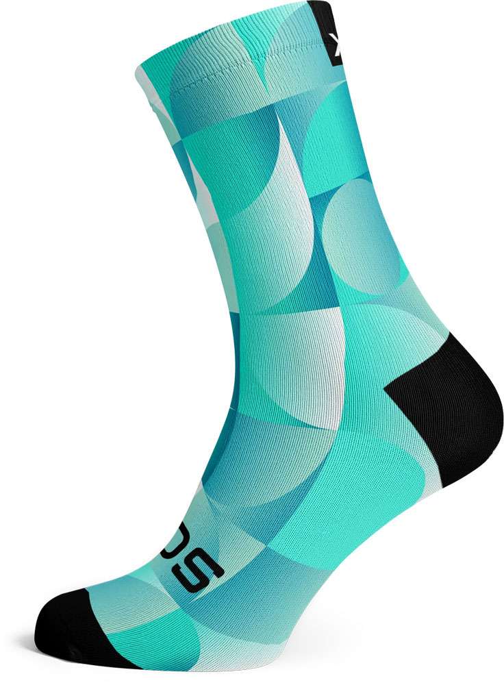 Sox calzado sólidos - calcetines