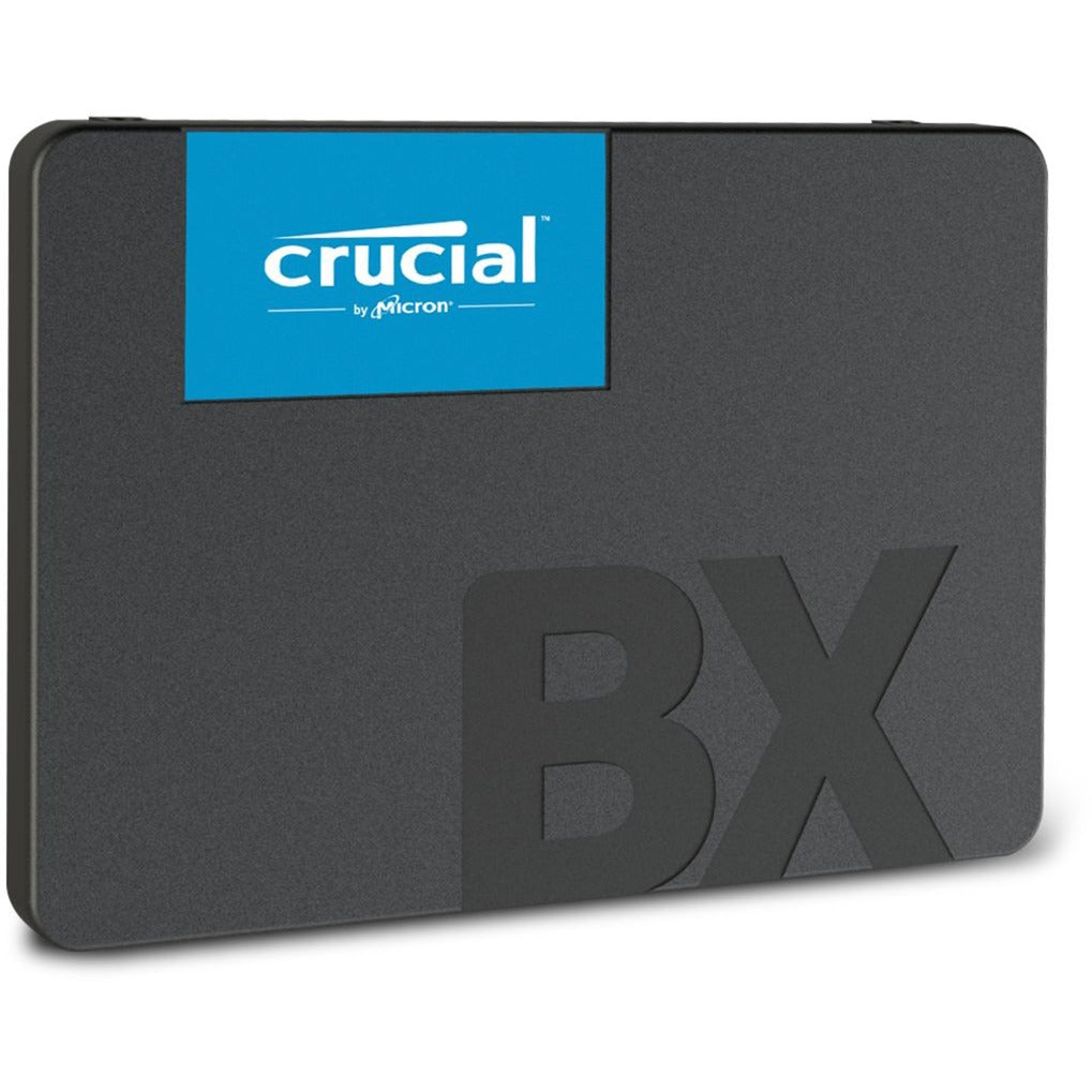Crucial BX500, 240 GB