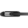 Sandisk ultra dual drive go usb type-c™ - chiavetta USB da 1 TB (nera)