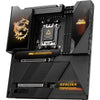Scheda madre Msi Meg X870e Godlike Socket AM5 (5GB-LAN, 10GB-LAN, WLAN, BT, audio, ATX)