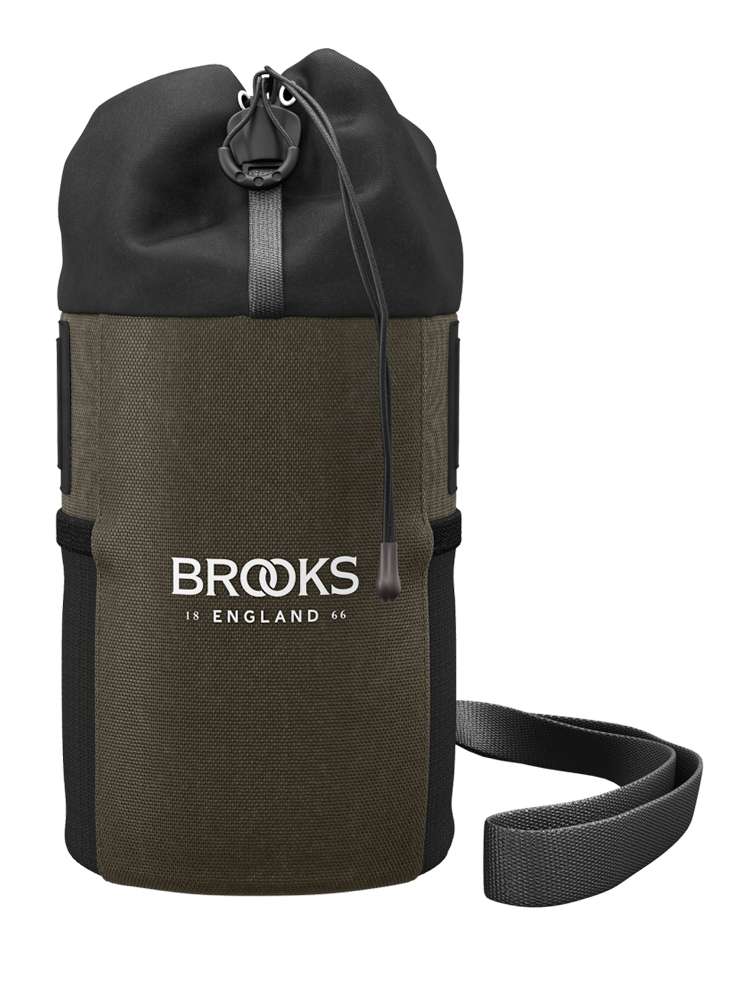 Brooks tas scape mangime sapa fango verde
