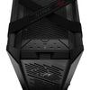 Asus ROG Strix Helios II GX601S Midi Tower Case (Nero | 4x USB-A | 2x USB-C | RGB | Vetro temperato)