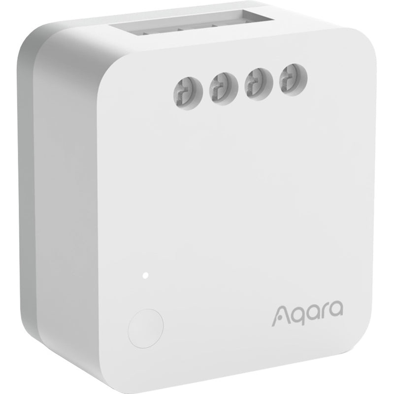 Módulo de interruptor único aqara T1 (con neutral)