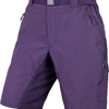 Endura hummvee - women's mtb shorts with inner shorts